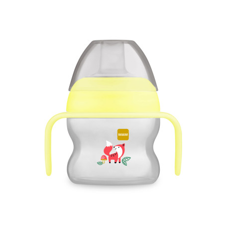 MAM Starter ivópohár 150 ml unisex