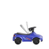Moni Victory TT Rs 2in1 Bébitaxi napfénytetővel - Kék
