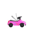 Moni Victory TT Rs 2in1 Bébitaxi napfénytetővel - Pink