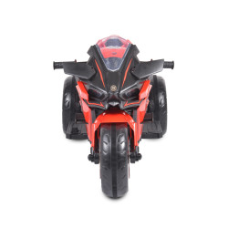Moni Bo Ninja elektromos 3 kerekű motor - Piros