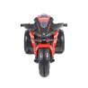 Moni Bo Ninja elektromos 3 kerekű motor - Piros