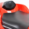 Moni Bo Ninja elektromos 3 kerekű motor - Piros