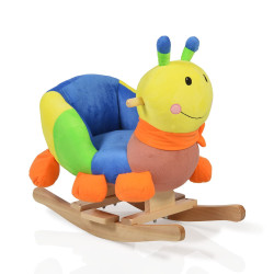 Moni Toys Hintázó kukac...
