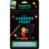 Napraforgó Kaparós füzet - Tanya