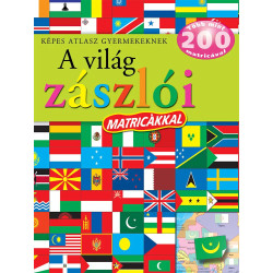 Napraforgó Képes atlasz...