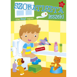Napraforgó Szobatiszta...