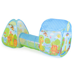 Moni Toys Zoo mintás...