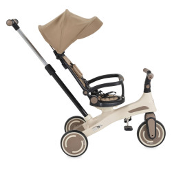 Byox Juno 3in1 átalakítható tricikli - Barna