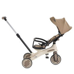 Byox Juno 3in1 átalakítható tricikli - Barna