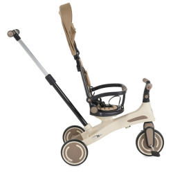 Byox Juno 3in1 átalakítható tricikli - Barna