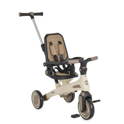 Byox Juno 3in1 átalakítható tricikli - Barna