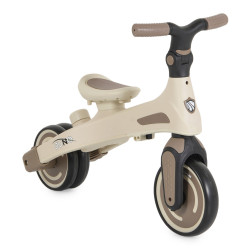 Byox Juno 3in1 átalakítható tricikli - Barna