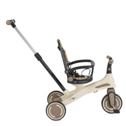 Byox Juno 3in1 átalakítható tricikli - Barna