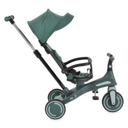 Byox Juno 3in1 átalakítható tricikli - Zöld