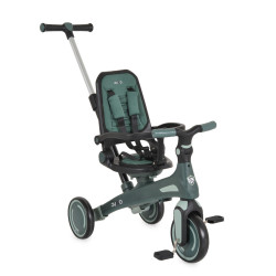 Byox Juno 3in1 átalakítható tricikli - Zöld