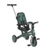 Byox Juno 3in1 átalakítható tricikli - Zöld