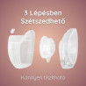 Foxter GLE10 Hands Free elektromos mellszívó