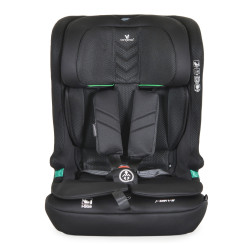 Cangaroo IDrive Phantom gyerekülés (76-150 cm) - Fekete
