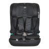Cangaroo IDrive Phantom gyerekülés (76-150 cm) - Fekete