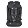 Cangaroo IDrive Phantom gyerekülés (76-150 cm) - Fekete