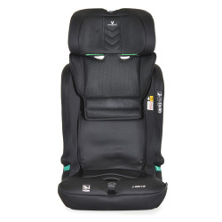 Cangaroo IDrive Phantom gyerekülés (76-150 cm) - Fekete