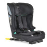 Cangaroo IDrive Phantom gyerekülés (76-150 cm) - Fekete