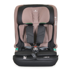 Cangaroo IDrive Phantom gyerekülés (76-150 cm) - Rózsaszín
