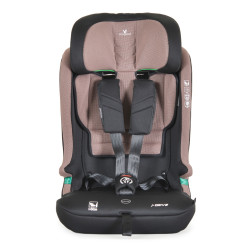 Cangaroo IDrive Phantom gyerekülés (76-150 cm) - Rózsaszín