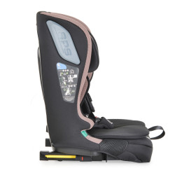 Cangaroo IDrive Phantom gyerekülés (76-150 cm) - Rózsaszín