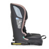 Cangaroo IDrive Phantom gyerekülés (76-150 cm) - Rózsaszín