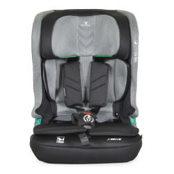 Cangaroo IDrive Phantom gyerekülés (76-150 cm) - Szürke