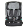 Cangaroo IDrive Phantom gyerekülés (76-150 cm) - Szürke