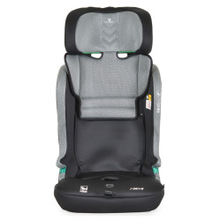 Cangaroo IDrive Phantom gyerekülés (76-150 cm) - Szürke