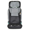 Cangaroo IDrive Phantom gyerekülés (76-150 cm) - Szürke
