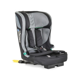 Cangaroo IDrive Phantom gyerekülés (76-150 cm) - Szürke