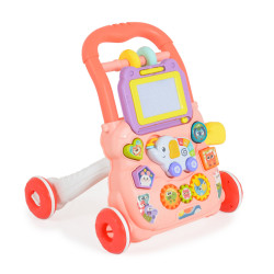 Moni Toys Music Walker...