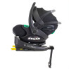 Coletto Zoom I-size 40-87cm babahordozó + 360°-os bázistalp - Fekete