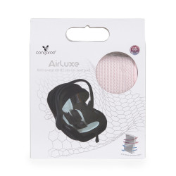 Cangaroo Airluxe Izzadásgátló betét gyerekülésbe 40-87 cm - Rózsaszín