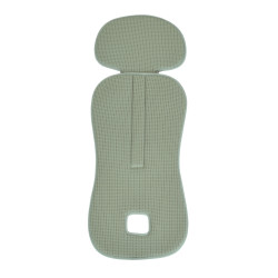 Cangaroo Airluxe Izzadásgátló betét gyerekülésbe 76-150 cm - Menta