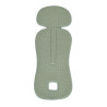 Cangaroo Airluxe Izzadásgátló betét gyerekülésbe 76-150 cm - Menta