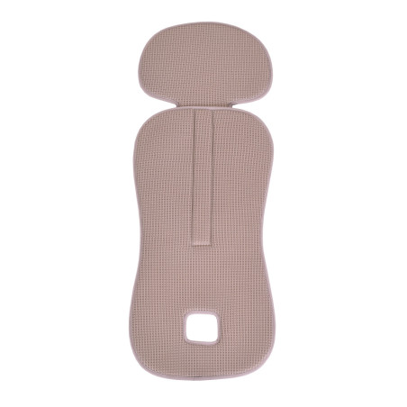 Cangaroo Airluxe Izzadásgátló betét gyerekülésbe 76-150 cm - Rózsaszín