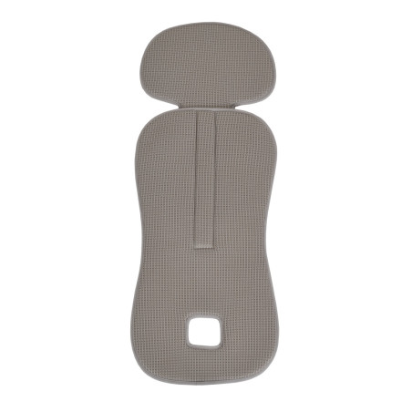 Cangaroo Airluxe Izzadásgátló betét gyerekülésbe 76-150 cm - Szürke