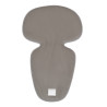 Cangaroo Airluxe Izzadásgátló betét gyerekülésbe 76-150 cm - Szürke
