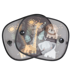 Cangaroo Shady autós...